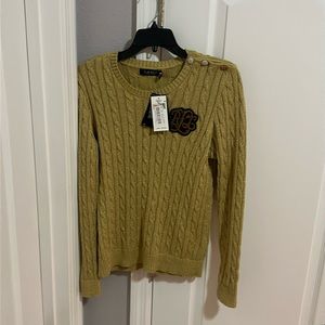 Ralph Lauren Sweater